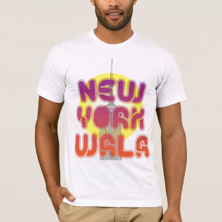 New Yorker Tee Shirt