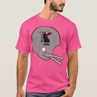 New YorkNew Jersey Knight Defunkt 90-årslag T Shirt