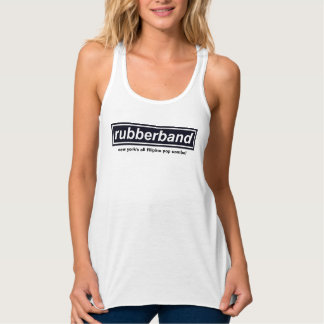 New Yorks All Filipino Pop Combo Tank Linne Med Racerback