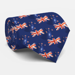 New Zealand Flagga Design Slips
