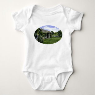 New Zealand Hobbit T Shirt