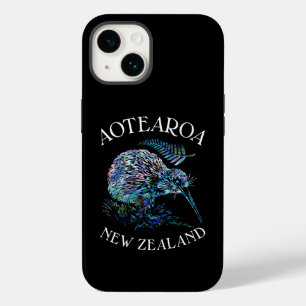 NEW ZEALAND KIWI PAUA
