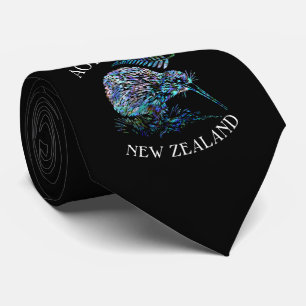 NEW ZEALAND KIWI PAUA SLIPS
