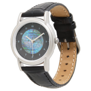 NEW ZEALAND KIWI PAUA WATCH ARMBANDSUR