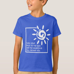 New Zealand Proverb Tee