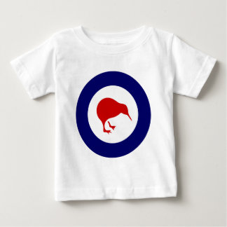 New Zealand roundelkiwi T Shirt
