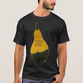 NEW Zucchini Classic T-Shirt