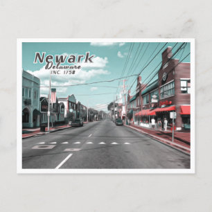 NEWARK DELAWARE VYKORT