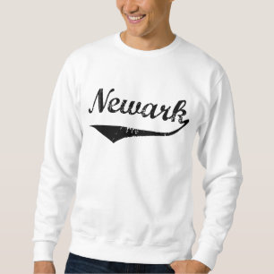 Newark Långärmad Tröja