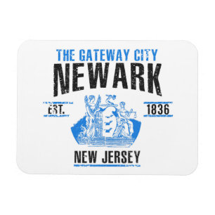 Newark Magnet