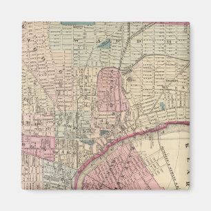 Newark, NJ Magnet