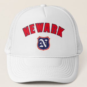 Newark Throwback Keps