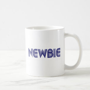 Newbie Kaffemugg