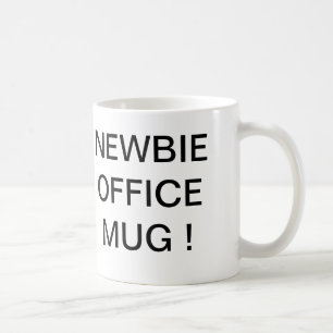 Newbie Mugg
