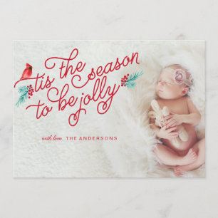 NEWBORN Jul-säsong Meny