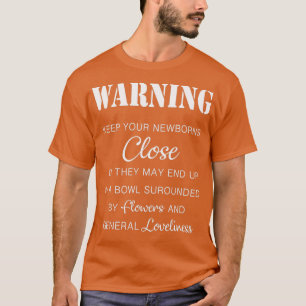 NEWBORN PHOTOGRAPHER PHOTOGRAPHY T SHIRT