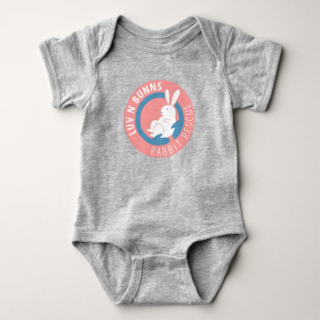Newborn T Shirt (Framsida)
