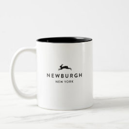 Newburgh New York kaffemugg