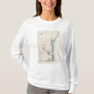 Newburyport Massachusetts T Shirt
