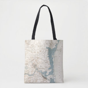 Newburyport Massachusetts Tygkasse