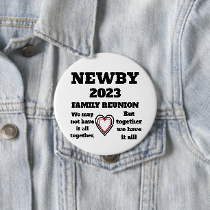 NEWBY FAMILY REUNION 2023 KNAPP
