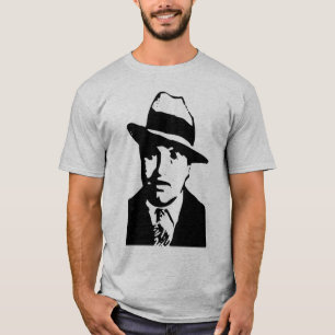newcapone tee shirt