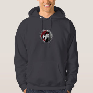 Newcastle AikidoHoodie Hoodie