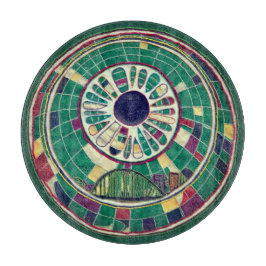 Newcastle bridge pattern