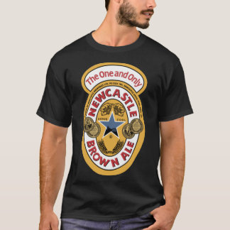 Newcastle Brown Ale Essential T Shirt