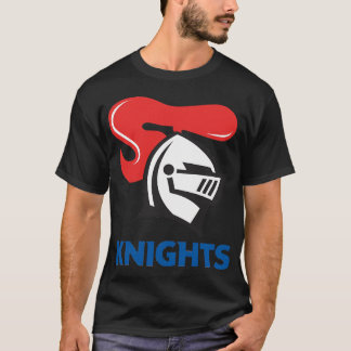 Newcastle Knight T Shirt