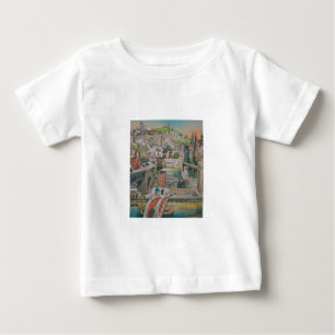 Newcastle på Tyne till och med T Shirt