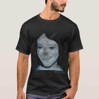 Newdad nischband T-shirt familj