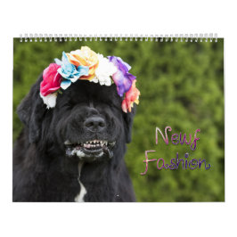 Newf Mode Kalender