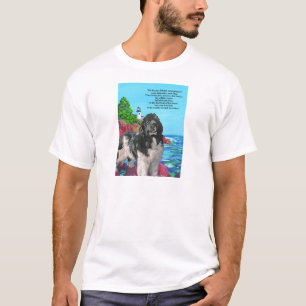 NEWF OCH LJUSET T SHIRT
