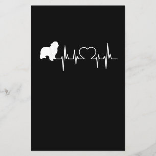 Newfie Heartslag Newfoundland Cute Newfie