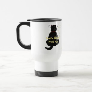 Newfie travel mug resemugg