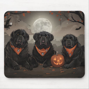 Newfoundland Halloween Spooky Musmatta