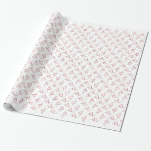 Newfoundland Heart Tillhör Presentpapper