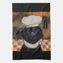 Newfoundland Hund