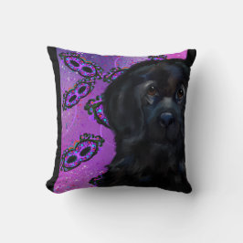 Newfoundland Hund Kudde