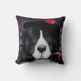 Newfoundland Hund Kudde