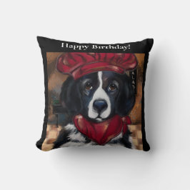 Newfoundland Hund Kudde