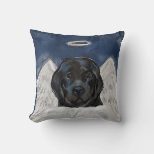 Newfoundland Hund Kudde