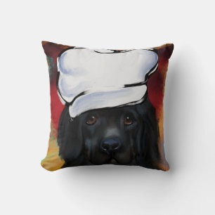 Newfoundland Hund Kudde