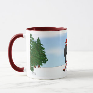 Newfoundland jul mugg