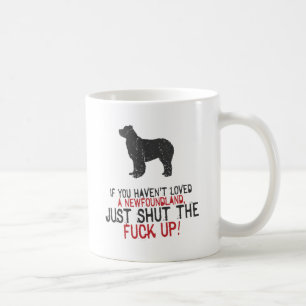 Newfoundland Kaffemugg
