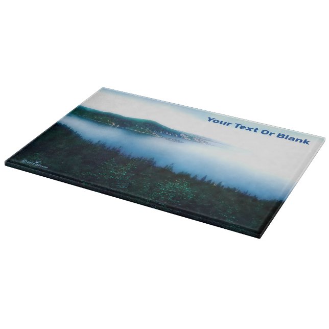 Newfoundland Kusten (Hörn)