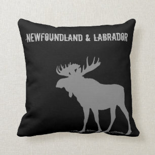 Newfoundland & Labrador Kudde