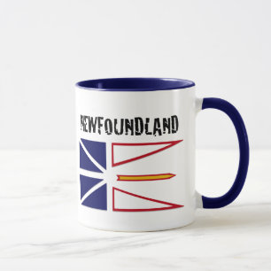 Newfoundland Mugg