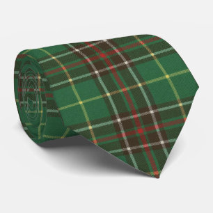 Newfoundland Original Tartan Slips